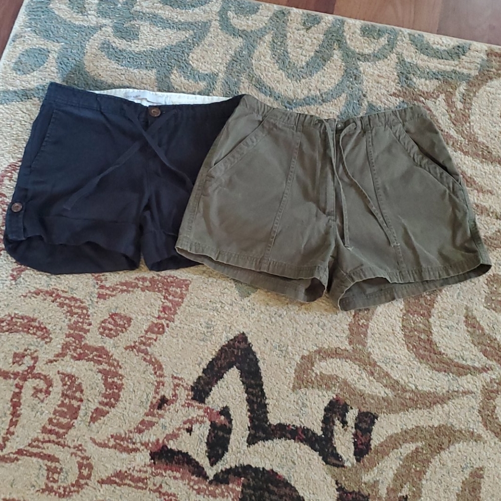 Short bundle size XS